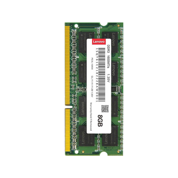 联想（Lenovo）8GB DDR3 1600 笔记本内存条 低电压版