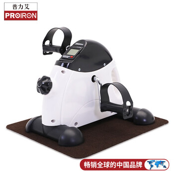 PROIRON 普力艾 健身训练车美腿机家用训练脚踏运动单车