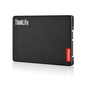 联想（lenovo） SSD固态硬盘 ST800 SATA3.0接口 2.5英寸笔记本台式机固态【512GB】