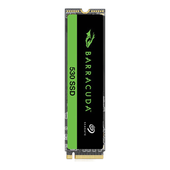 希捷（SEAGATE）1TB SSD固态硬盘 M.2 NVMe PCIe4.0×4 读速高达7400MB/s 希捷酷鱼530 ZP1024CM3A003