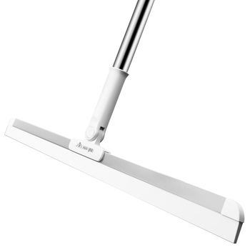 美丽雅魔术扫把36cm刮地板刮水器卫生间拖地面两用浴室硅胶扫水