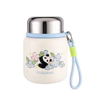 FGA富光闷焖烧杯316L不锈钢大容量焖烧罐保温汤壶上班学生便当盒桶