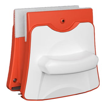 依来洁 擦玻璃神器家用15-26mm单双面高层窗外磁吸家政保洁专用刮擦窗器