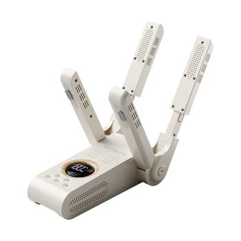 小质烘鞋器干鞋器子烘干器暖鞋器杀菌除臭烘鞋家用烤鞋器烘干机干湿两用臭氧杀菌烘干鞋机SH05