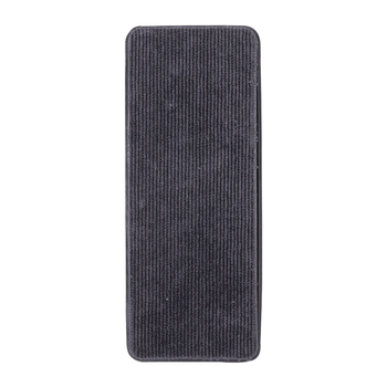 得力(deli)白板磁性白板擦正面吸附黑板擦白板配件 白板笔可用（50*125*25mm）7834