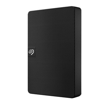 希捷（SEAGATE） 新睿翼 1TB 移动硬盘 USB3.0 新睿翼系列 2.5英寸 黑色便携商务 移动机械硬盘