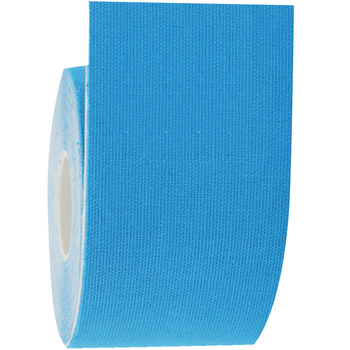 耐力克斯运动胶带肌贴肌肉贴马拉松弹力绷带固定膝盖跑步大腿肌力贴拉伤