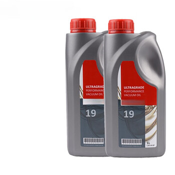 蔬果园机械泵罗茨泵油专用油 EDWARDS 15号 1L装