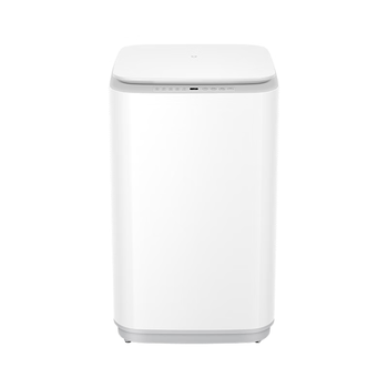 米家小米出品波轮洗衣机全自动 3公斤pro迷你婴儿内衣儿童洗衣机 高温煮洗深度除螨智能投放XQB30MJ109