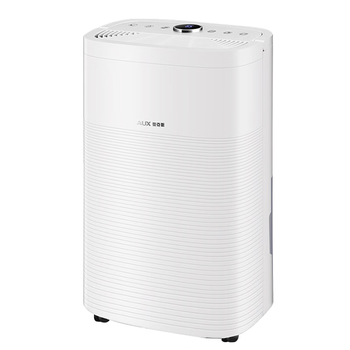 奥克斯（AUX）除湿机/抽湿机 除湿量22升/天 家用轻音卧室客厅除湿吸湿器净化干燥机KDY-DP22A