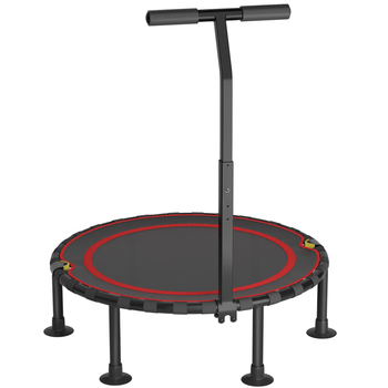 迪步（DIBU）蹦蹦床儿童成人家用蹦床室内运动健身弹跳床亲子跳跃玩具跳跳床