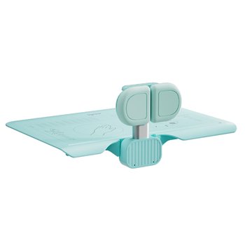 爱果乐爱果乐坐姿矫正器儿童写字矫正器防近视写作业防低头视力矫正器护眼读写台