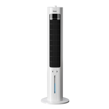 海尔（Haier）空调扇家用冷风扇制冷轻音电风扇冷风机水冷塔扇加湿冷气扇自营无叶风扇强力制冷小空调HFZ-J8625A