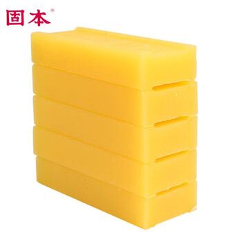 固本 加香洗衣皂 去污除渍 200g/块*5 1组（共10块）120030