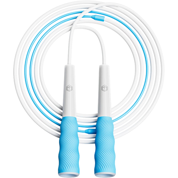 京东京造 儿童竞速跳绳中考专用 中小学生比赛考试健身训练沙专业式跳绳