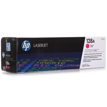 惠普(HP) 硒鼓 128A/CE323A 品红色硒鼓(适用CM1415fn/fnw CP1525n)CE323A 品红色 惠普(HP) 硒鼓 128A/CE323A 品红色硒鼓(适用CM1415fn/fnw CP1525n)CE323A 品红色