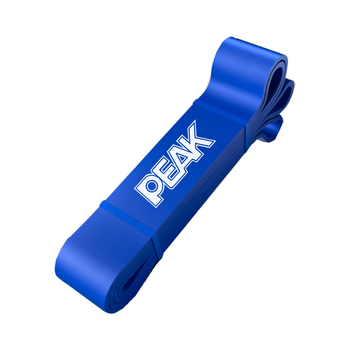 匹克弹力带力量训练健身引体向上助力带弹力绳阻力带拉力带练腿拉伸带