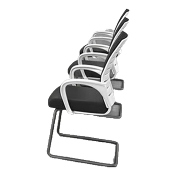 汉宏（HANHONG）办公会议桌长桌简约现代办公家具洽谈培训桌大型会议桌可定制