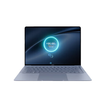 HUAWEI华为MateBook X Pro酷睿 Ultra 微绒典藏版笔记本电脑 980克超轻薄/OLED原色屏 Ultra9 32G 2T