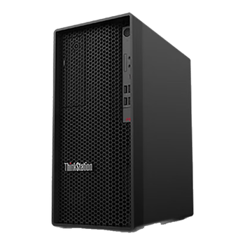 联想（Lenovo）【ThinkStation K】商用高性能【工作站】I7-14700/32G/512G固+2T/RTX3050/27英寸定制