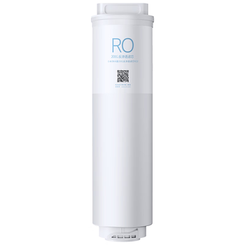 米家小米 净水器滤芯 适用于小米Q800 双核1000G RO200G滤芯
