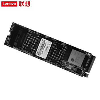 联想(Lenovo)服务器/工作站/企业级硬盘配件2TB M.2固态 