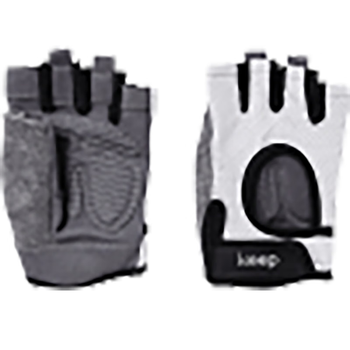 Keep健身手套男女运动骑行引体向上单杠训练撸铁壶铃防滑运动手套