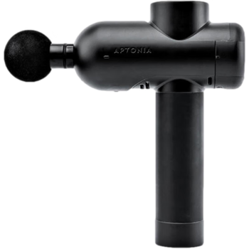 迪卡侬筋膜枪肌肉按摩器按摩枪放松器颈膜枪专业级健身电动仪EYE3筋膜枪_黑色-4020176