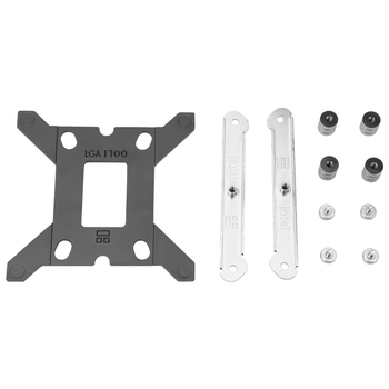 Thermalright(利民)  LGA17XX-SS2 V1.1 intel 1700风冷平台增强扣具包 适用SS2扣具散热器 散热配件