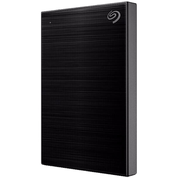 希捷移动硬盘 5TB 加密 USB3.0高速 希捷铭2.5英寸 机械硬盘 金属外观兼容mac 黑 STKZ5000400