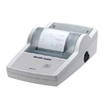 梅特勒托利多 水分测定仪打印机实验室卤素快速水份测定仪 打印机RS-P25