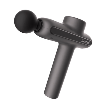 云麦筋膜枪专业级Pro Basic经膜按摩枪颈膜枪肌肉深层放松筋膜按摩器按摩仪 运动健身推荐