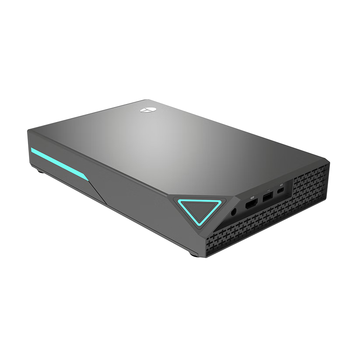 雷神（ThundeRobot）MIX 高性能游戏设计AI台式电脑mini主机(13代i9-13900H RTX4070 32G 1T P4  )openclaw部署 三角洲