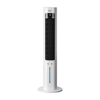 海尔（Haier）家用空调扇加湿冷风扇轻音落地冷风机水冷塔扇遥控冷气扇强力制冷小空调京东自营冷气机HFZ-Y8625A