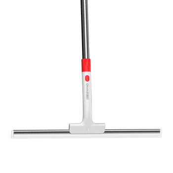 好媳妇玻璃刮水器41CM 多功能地刮擦窗神器家用窗户地面清洁器清洗工具