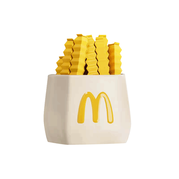 递乐 麦门笔筒磁吸收纳盒黑板收纳盒冰箱家用桌面可爱摆件学生多功能笔筒 99212B米白