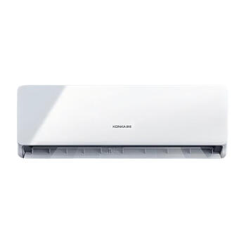康佳1.5匹三级变频挂机KFR-35GW/DB-B3