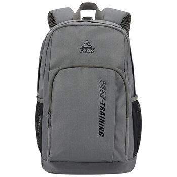 匹克双肩包男休闲户外骑行背包徒步背包登山包运动双肩背包DB143020