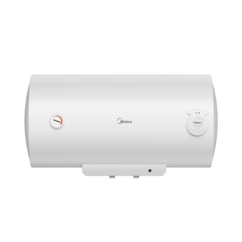 美的（Midea）50升2000W内胆耐用电热水器F50-A20MD1(HI)