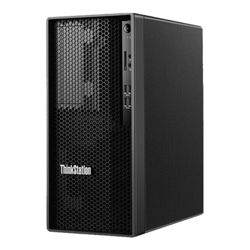 联想ThinkStation 【K-C3】设计渲染主机【图形工作站】i5-13400丨32G丨512G+2T丨集显丨定制