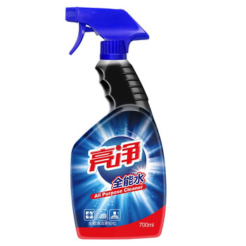 亮净（Limn）全能水多功能家居厨卫清洁剂 瓷砖玻璃水清洁剂 700ML
