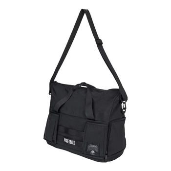 特步情侣时尚百搭旅游包拎包时尚百搭  均码