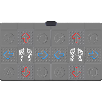 【儿童生日礼物】宏太家用手机app无线跑步健身毯体感高清跳舞毯