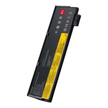 极川 适配联想ThinkPad T470 T480 T570 T580笔记本电池TP00088A 01AV424 SB10K97580电脑电池外置6芯