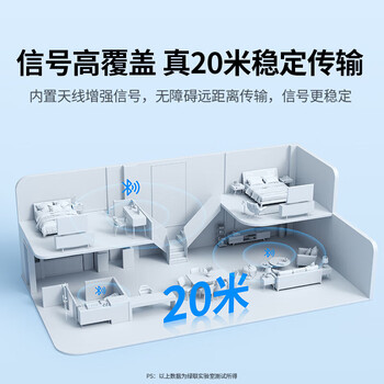 绿联 USB蓝牙适配器5.4发射器 蓝牙音频接收器PC台式机笔记本接手机蓝牙耳机音响鼠标键盘 方块款45134 绿联 USB蓝牙适配器5.4发射器 蓝牙音频接收器PC台式机笔记本接手机蓝牙耳机音响鼠标键盘 方块款45134