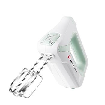 海氏Hauswirt 打蛋器电动烘焙手持搅拌器家用大功率奶油打发器 HM340