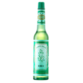 六神花露水195ml*1瓶止痒清凉舒爽祛痱【便携】