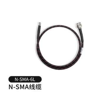 鼎阳（SIGLENT）频谱仪通用配件 近场探头 SPS5000X电源线缆 人工电源网络 N-SMA-6L[6GHz]