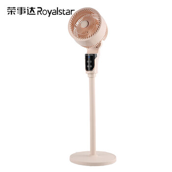 荣事达空气循环扇 FX766/台