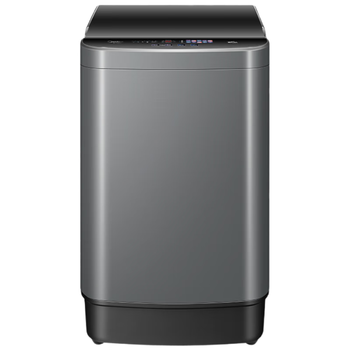 美的（Midea）波轮洗衣机全自动家用 MB55V36E 5.5公斤 宿舍租房 迷你洗衣机小型 随心洗  家电
